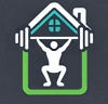 Home Gym Blog - Small Logo